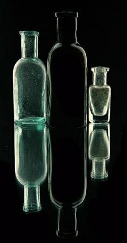 стеклянная бутылка, темная стеклянная бутылка, бутылка, бутылочка, бутылка хранения