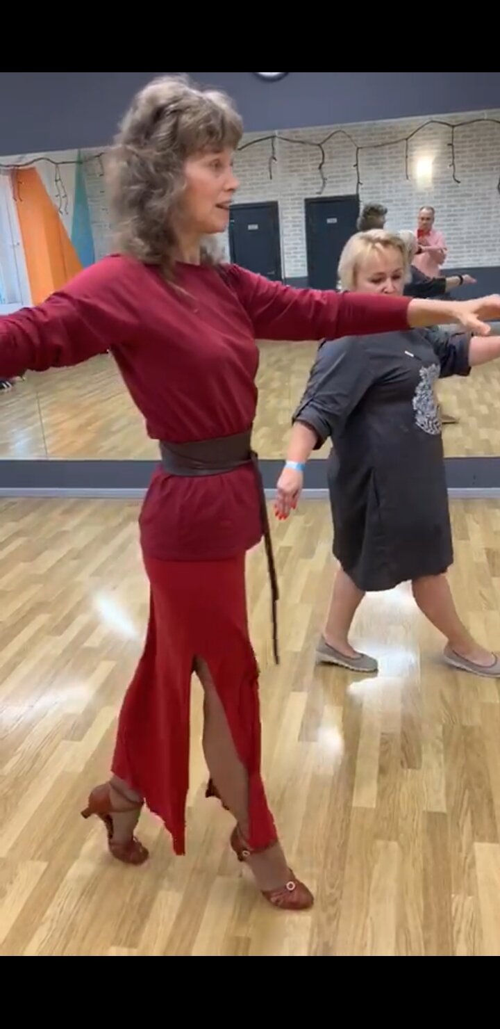 танец, человек, бальные танцы, девочка, люди