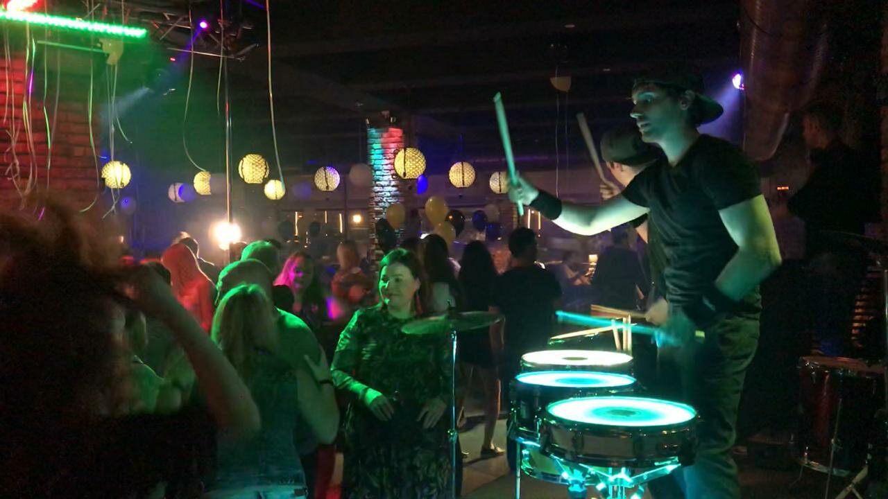 человек, клуб, шоу, party, рок