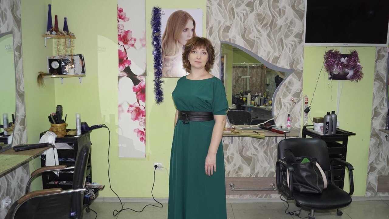 Анна Бадаква