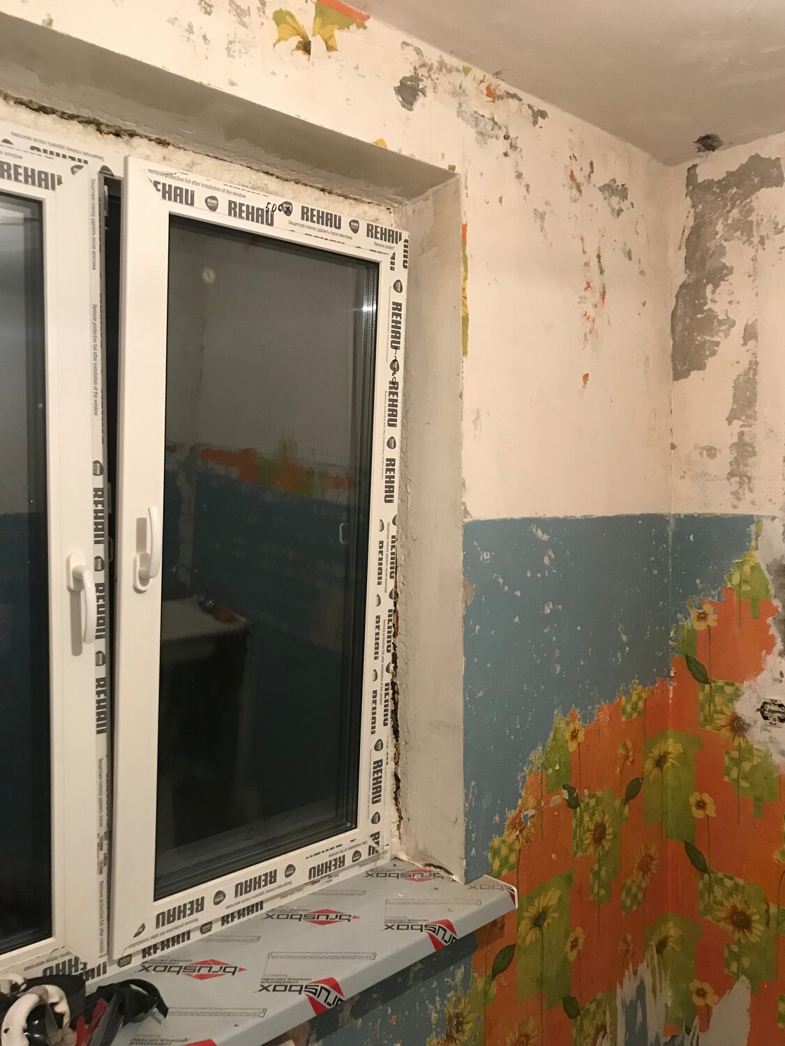 пластиковое окно, окна, откосы для пластиковых окон, пластиковые окна установленные, пластиковые окна с внутренней стороны