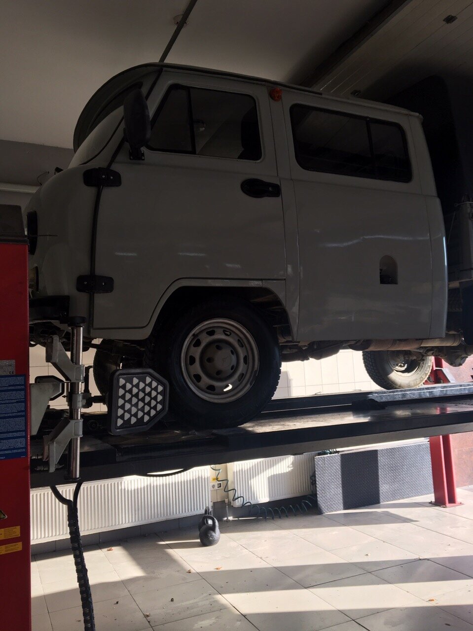 уаз-452, уаз 452 2013, уаз 452 фермер, автосервис уаз буханка, уаз-39094