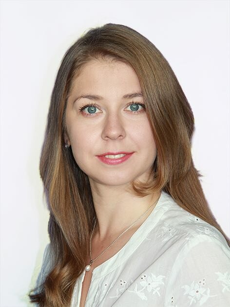 Алла Олеговна Салихова