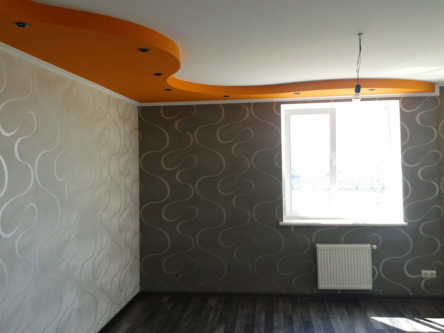 образцы ремонта квартир, евроремонт обои, косметический ремонт, евроремонт, ремонт в квартире