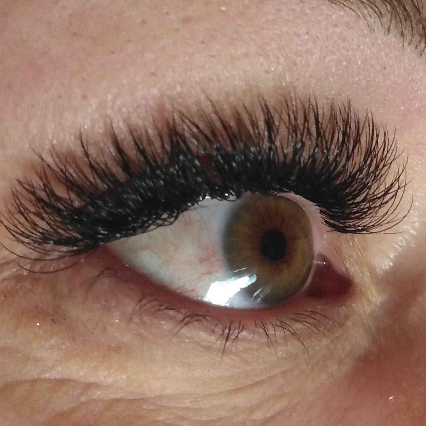 наращивание ресниц, ресницы, наращивание ресниц алтуфьево, разряженный эффект нарощенных ресниц 3д, накладные ресницы