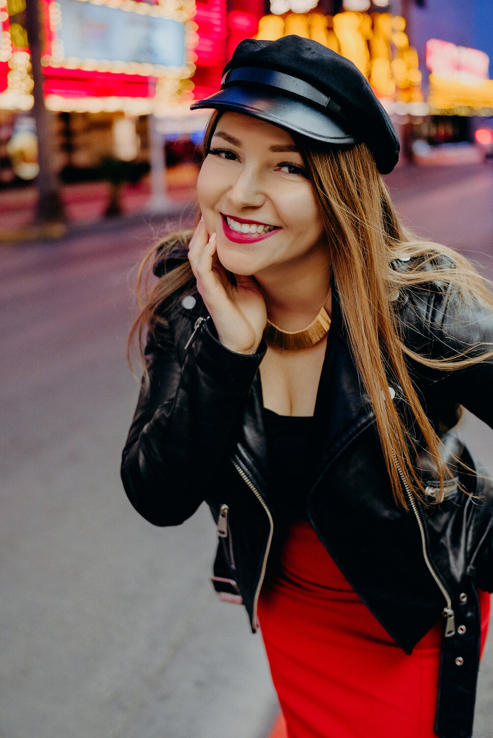 Мария Рамёнова