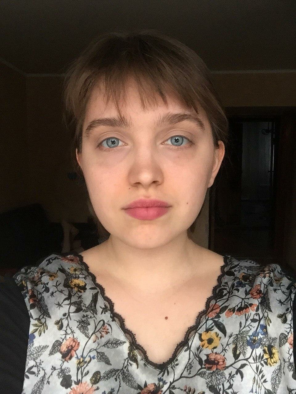 Нина Кулешова