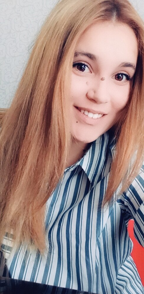 Наталья Левенец