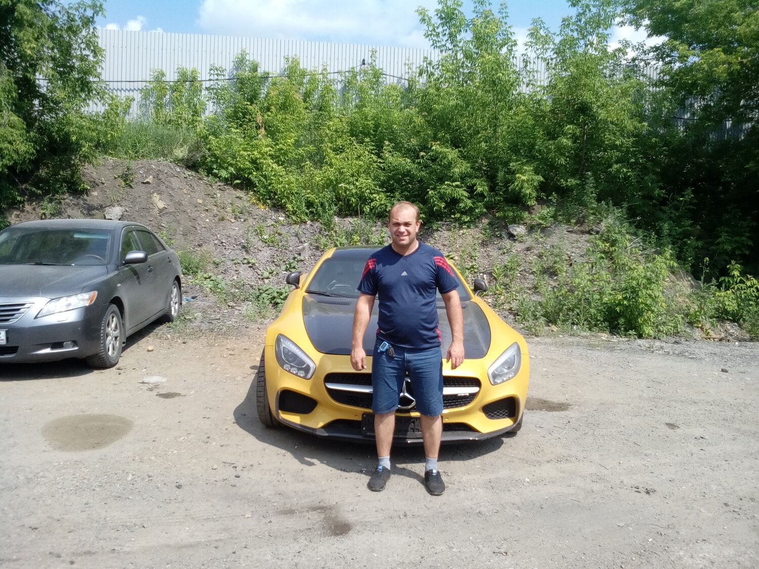 Николай П.