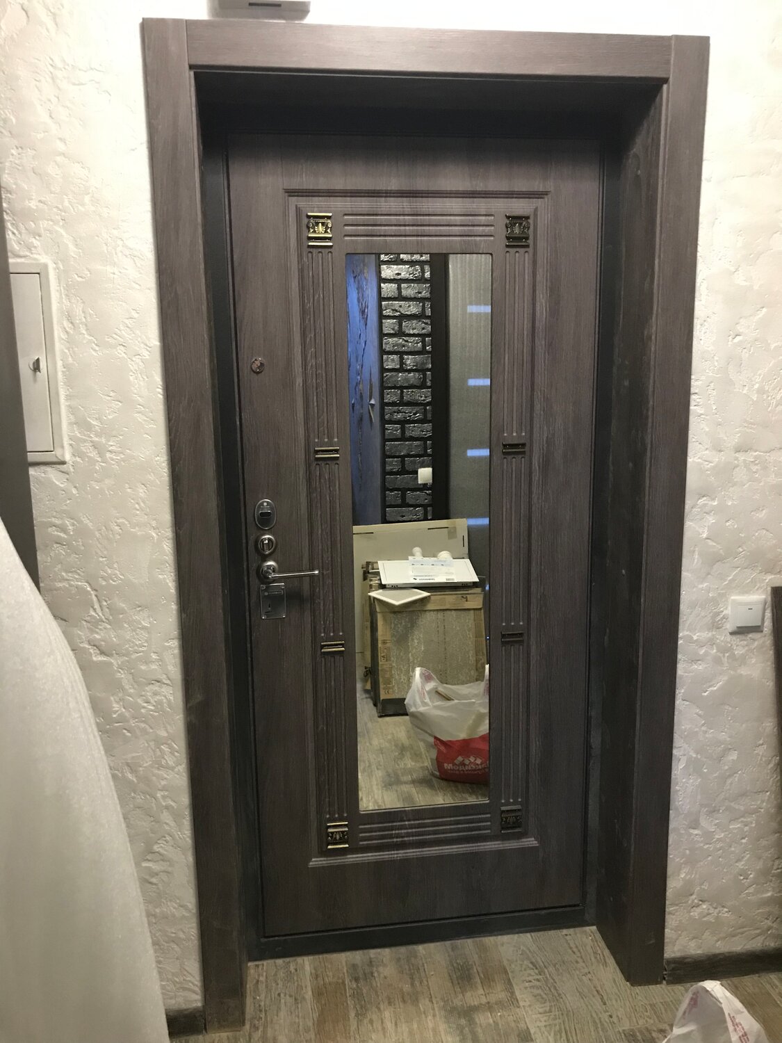 Установка дверей в арзамасе межкомнатных - 80 фото