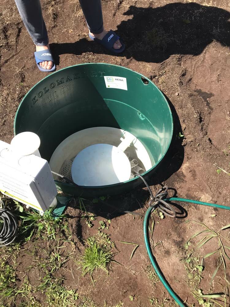 станция биологической очистки евролос, септик евролос био 3+, септик евролос 3+, септик терра 5 пр, септик коловеси 3