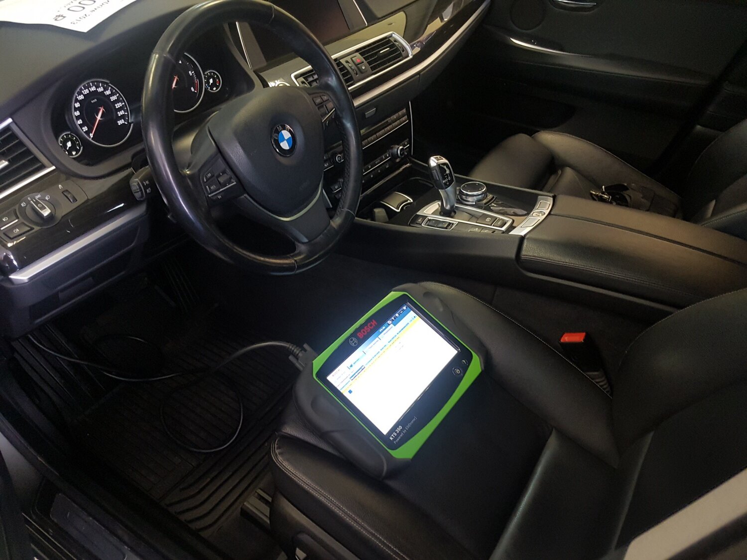 чип тюнинг, чип тюнинг лексус, ict чип тюнинг, авто, BMW 7er V (F01/F02/F04) Рестайлинг