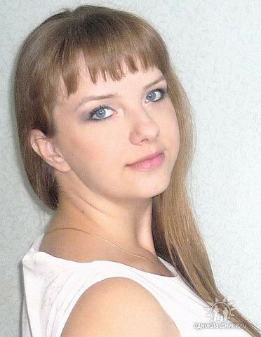 Анна Михайловна Жулидова