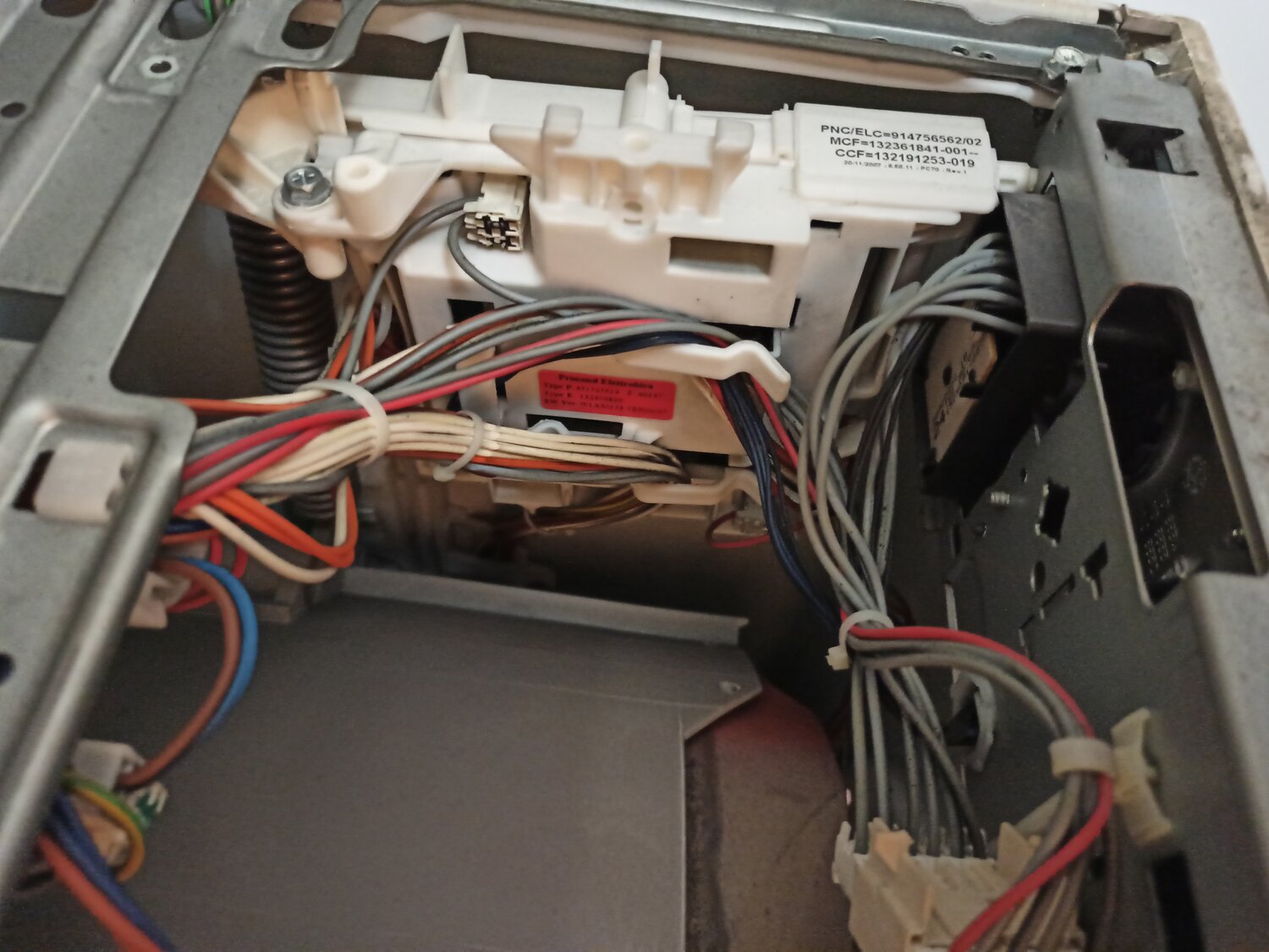 electrolux ews 1046 модуль управления, kenwood ddx8054bt, işo разъемы магнитолы для honda stepwgn rk1 2014, деталь, модуль управления стиральной машинки zanussi fe 1014 n