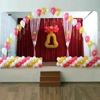украшение зала на выпускной в школе, украшение зала для последнего звонка оригинальное, оформление выпускного, украшение актового зала шарами, украшение шариками на последний звонок