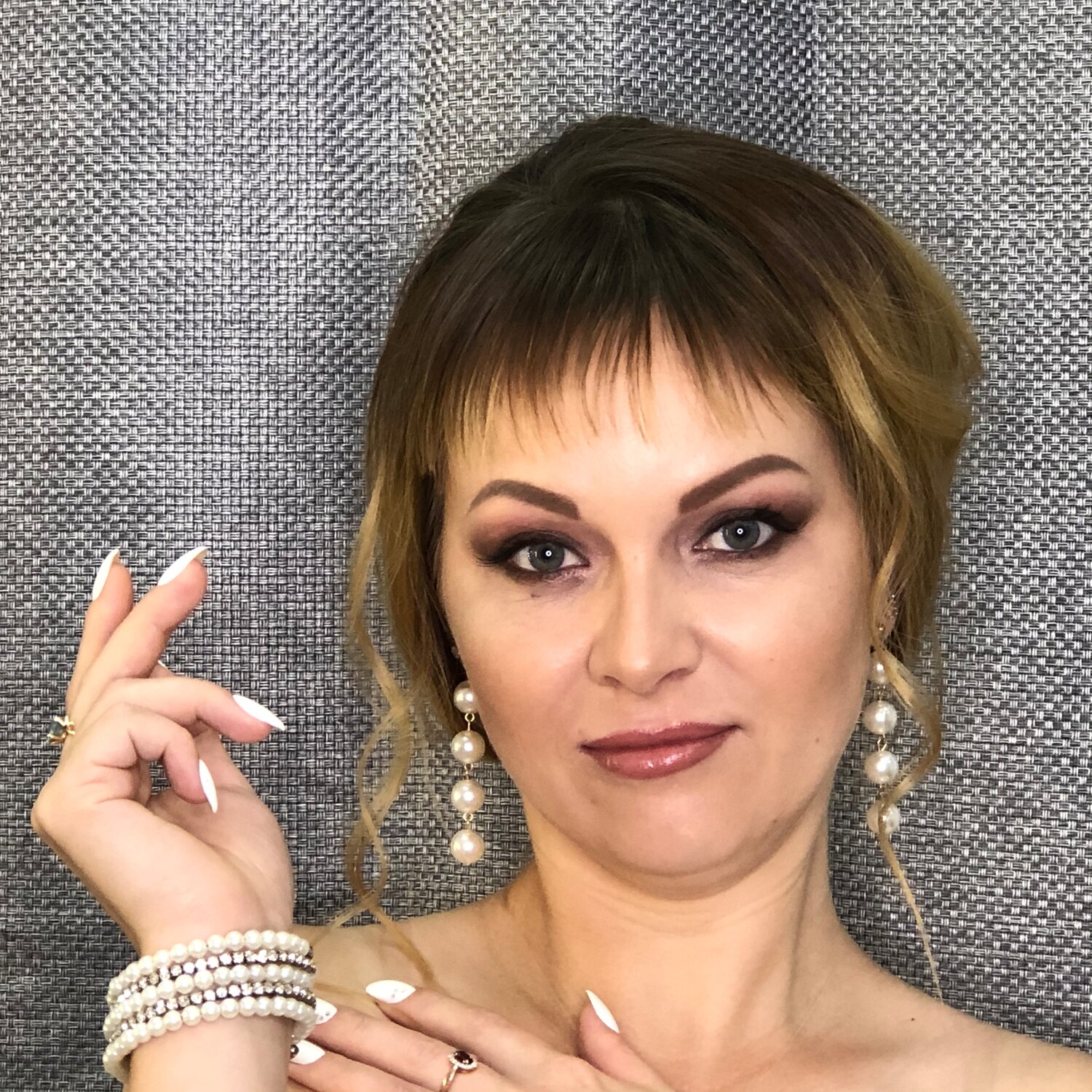 женщина, человек, ирин, макияж, геворгян лусине 40 сочи россия