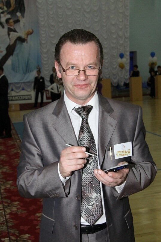 Вячеслав Александрович Козлов