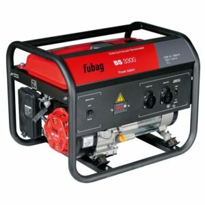 fubag bs 2200, бензиновый генератор фубаг 3300, fubag bs 5500, fubag bs 6600, fubag bs 7500