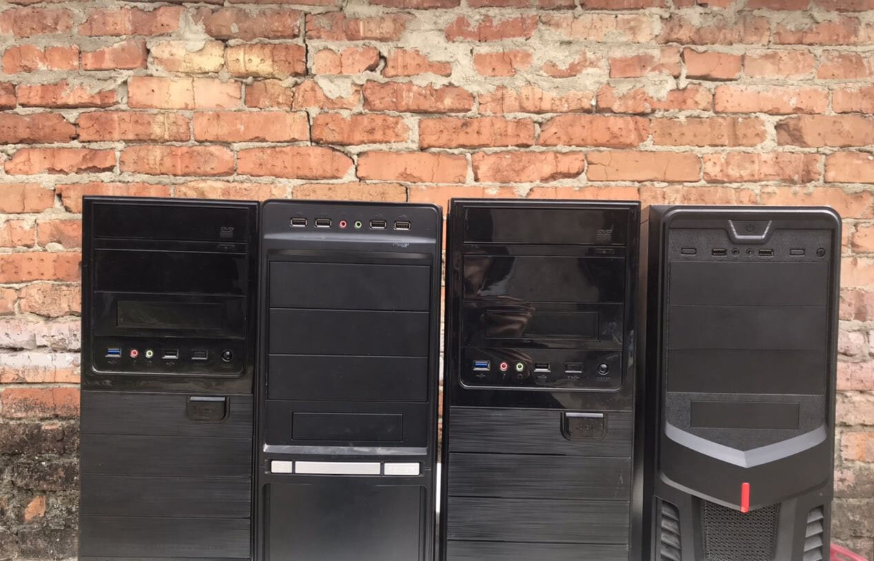 системный блок oldi office 150, системный блок oldi computers, системный блок oldi office, системный блок, компьютер