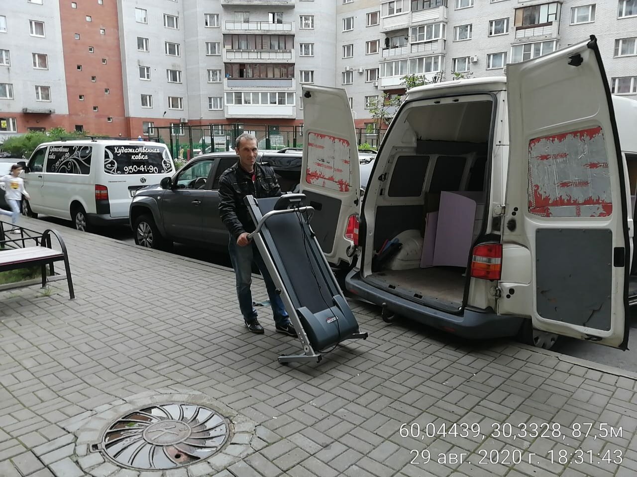 автомобиль, фургон, авто, транспорт, чехлы на фольксваген крафтер грузовой фургон