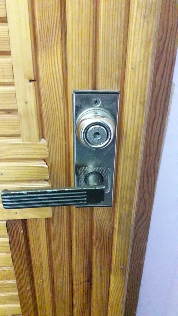 Ремонт дверей в жуковском - 83 фото