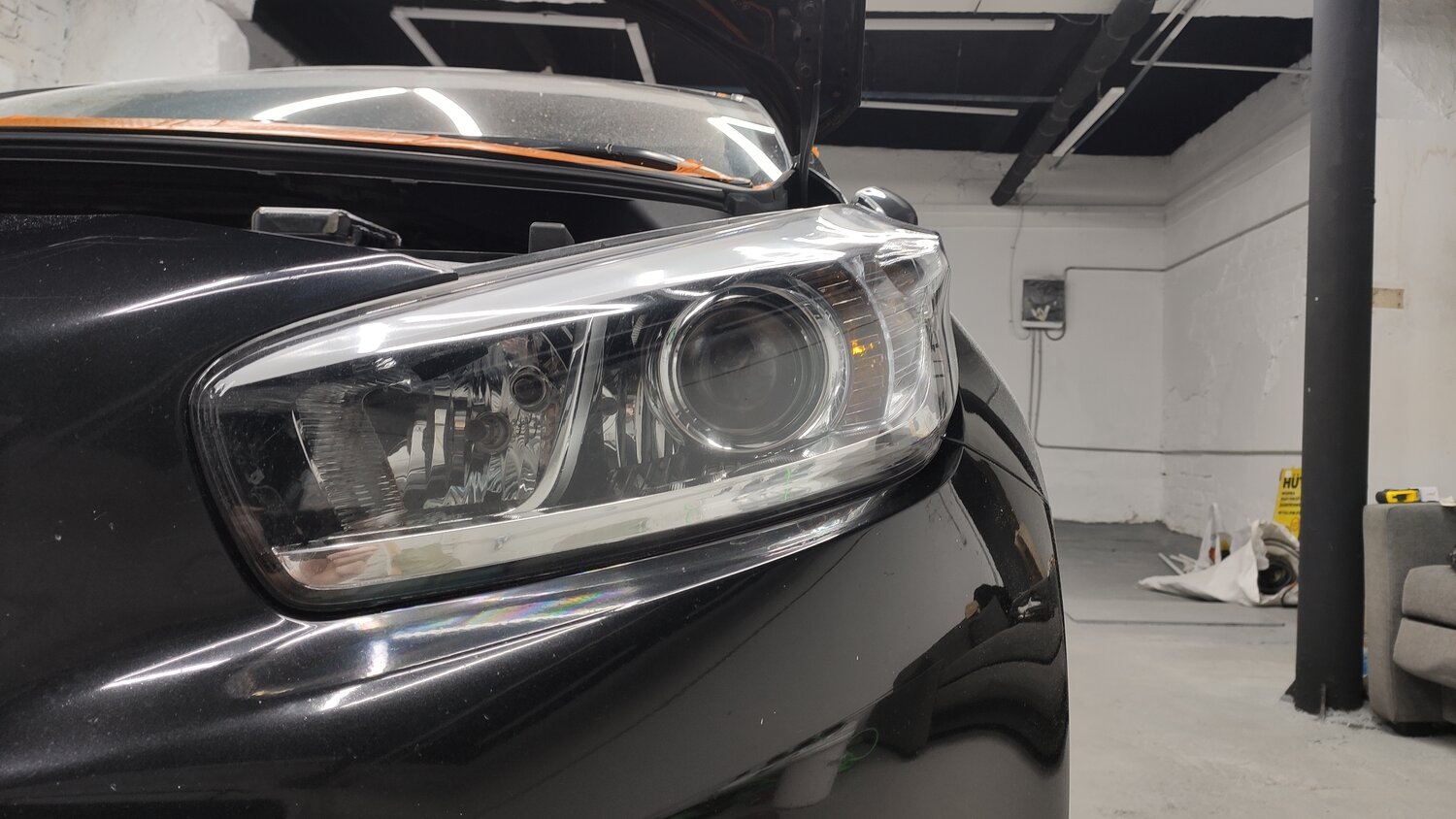 автомобиль, фар, авто, адаптивная фара бмв x5 e70, фары бмв х6