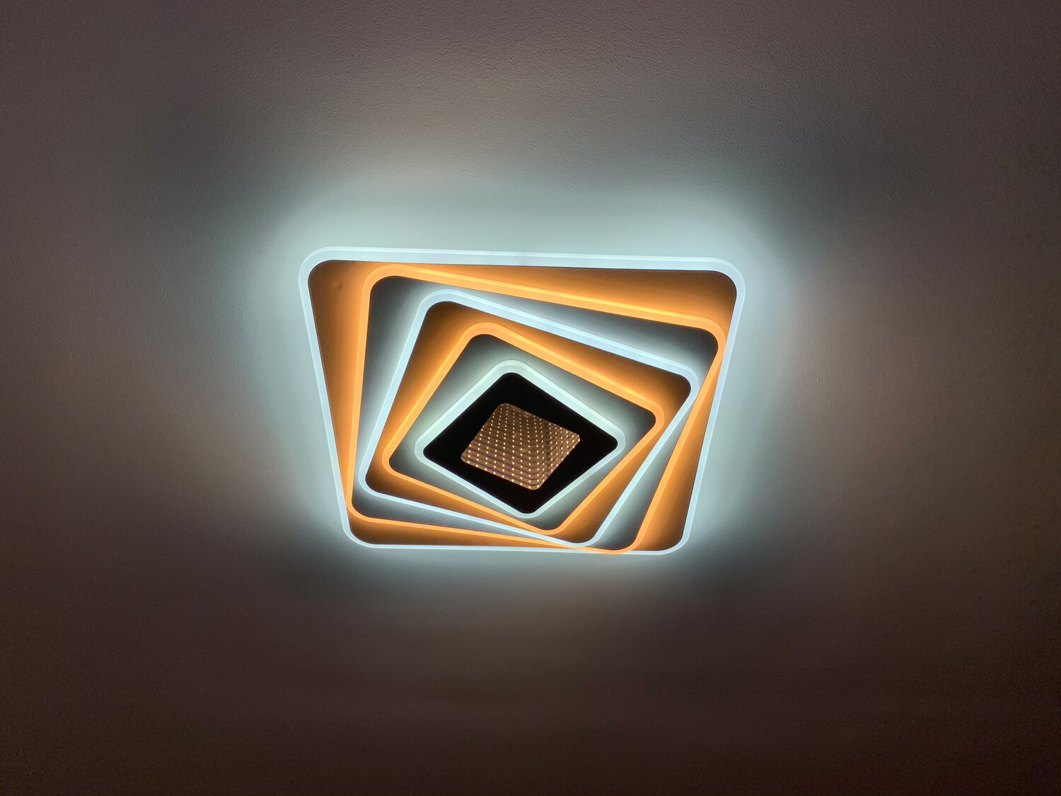 тек, светильник потолочный led, потолочные светодиодные, потолочный светильник, 08632-0.3-500led светильник потолочный
