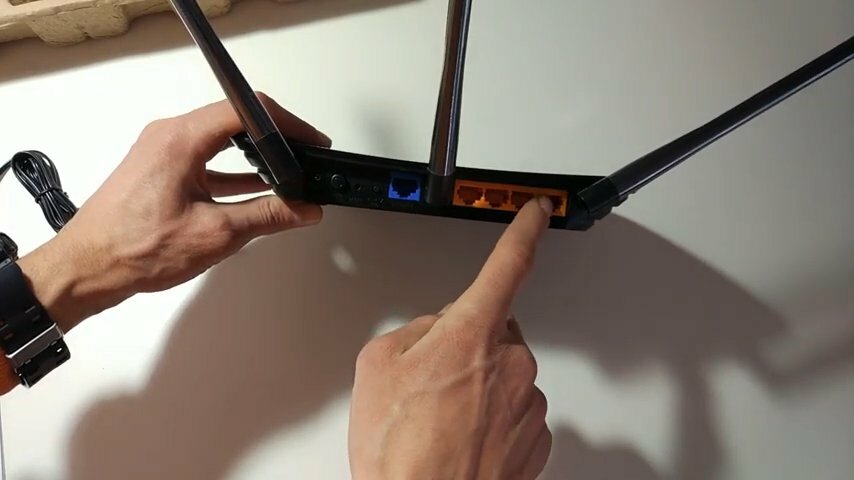 wi-fi роутер tp-link archer c60 на стену, tp-link, tp-link archer c2300, tp-link archer c54 разбор, tp link archer a6