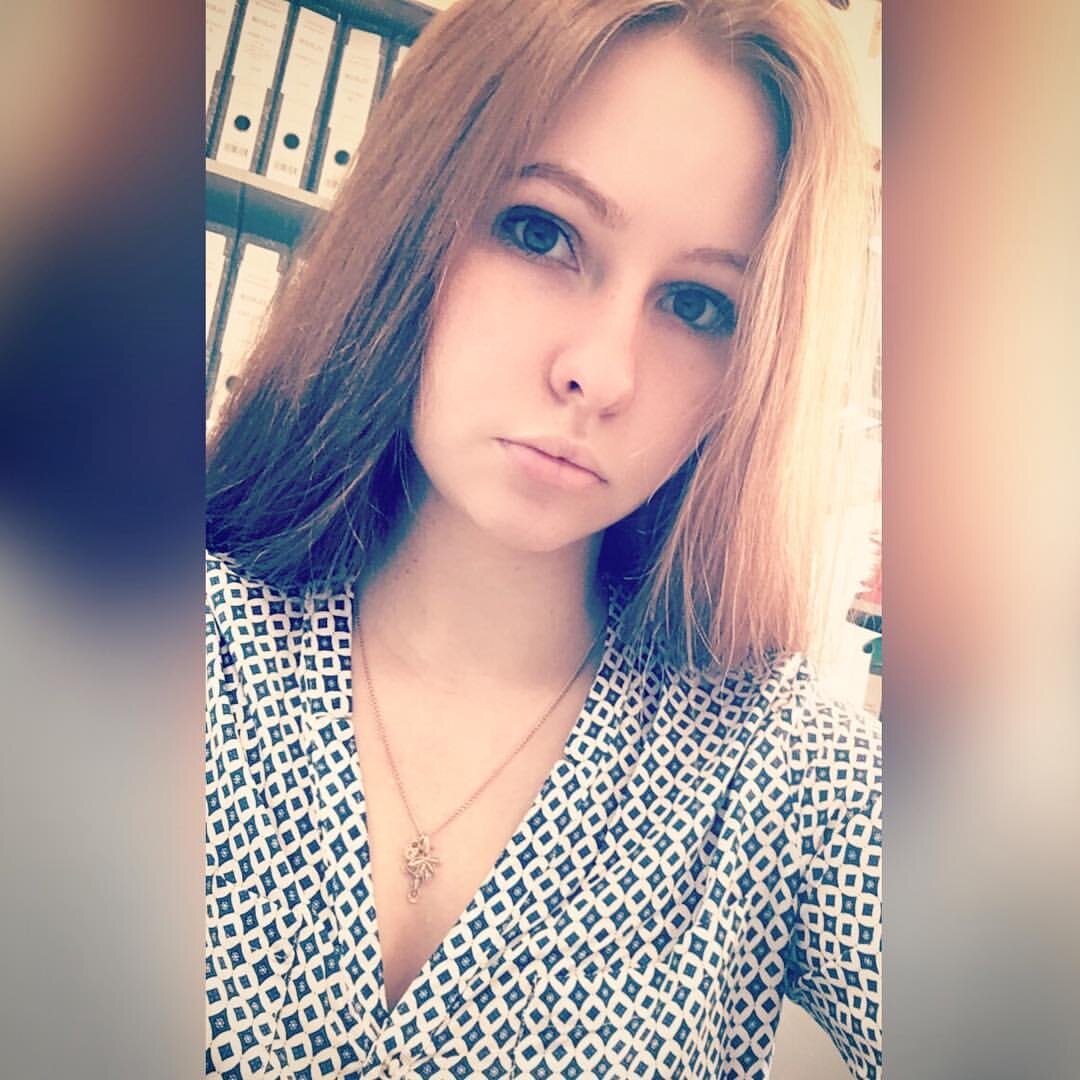 Ольга Козлова