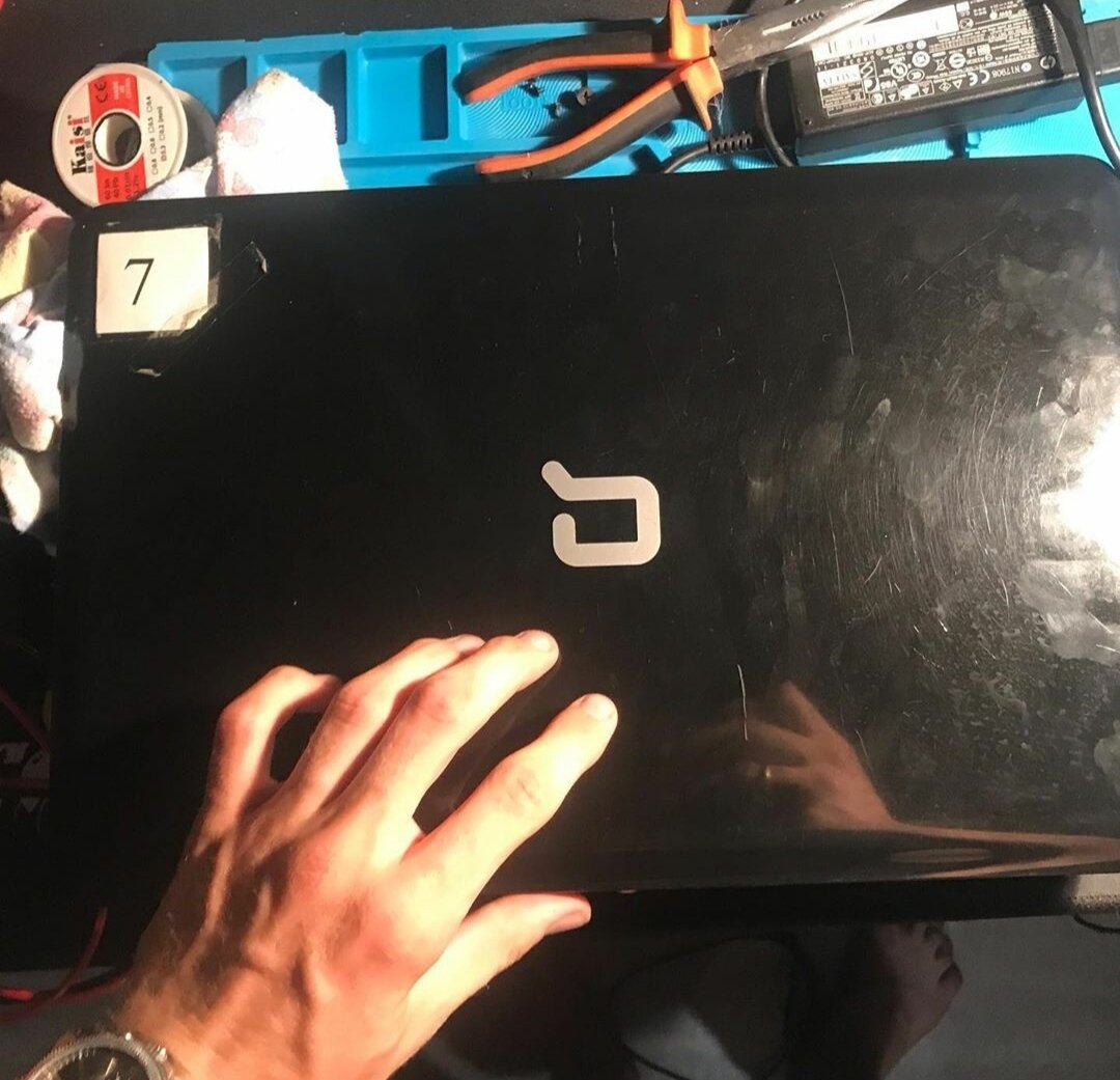 ноутбук, бытовая электроника, ноутбук compaq presario cq61-425er, ноутбук compaq presario cq57-381sr, hp pavilion