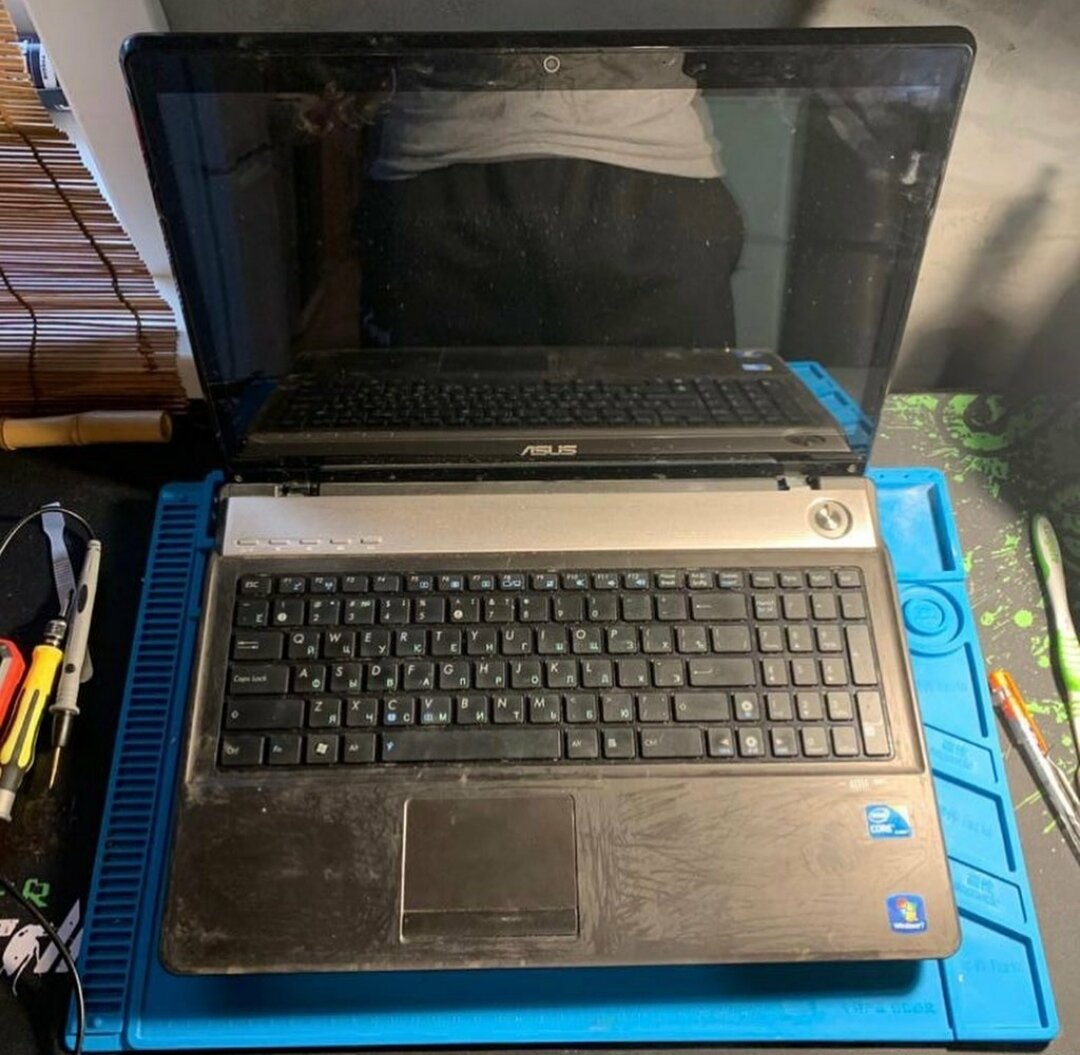 ноутбук, техника, ноутбук асер 5755g, ноутбук acer aspire 6530g-703g32mn, acer aspire