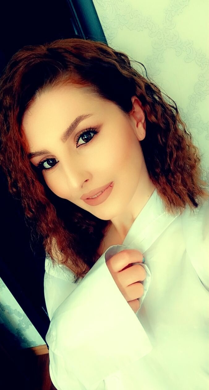 Лусине Рафиковна О.