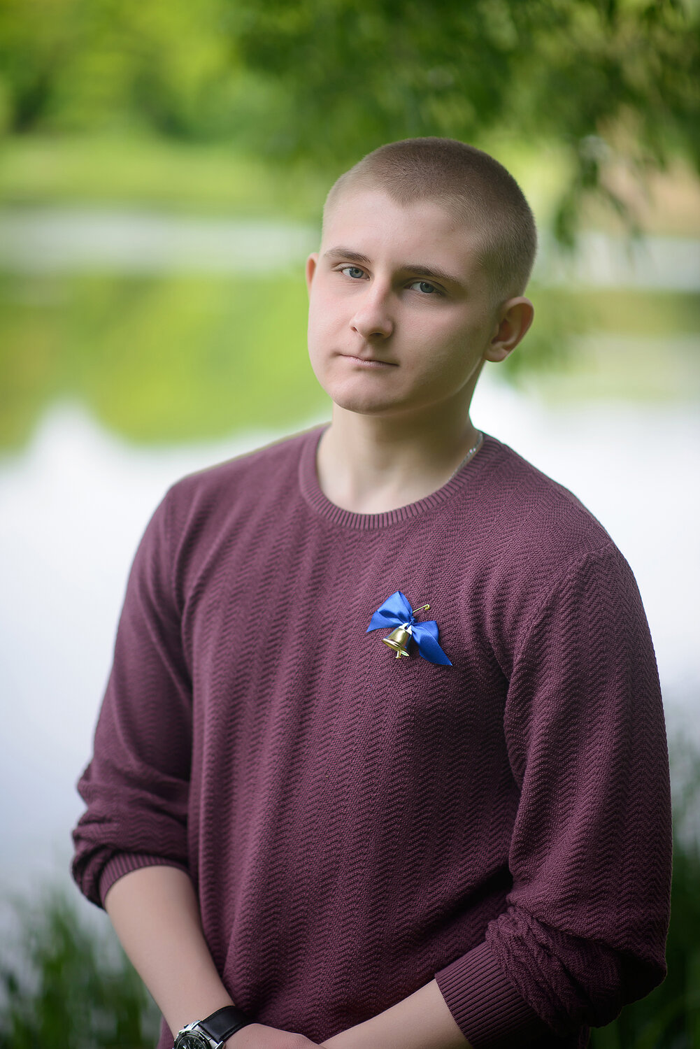 Захар Букреев