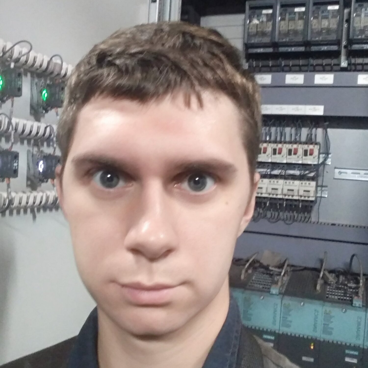 Павел Власов