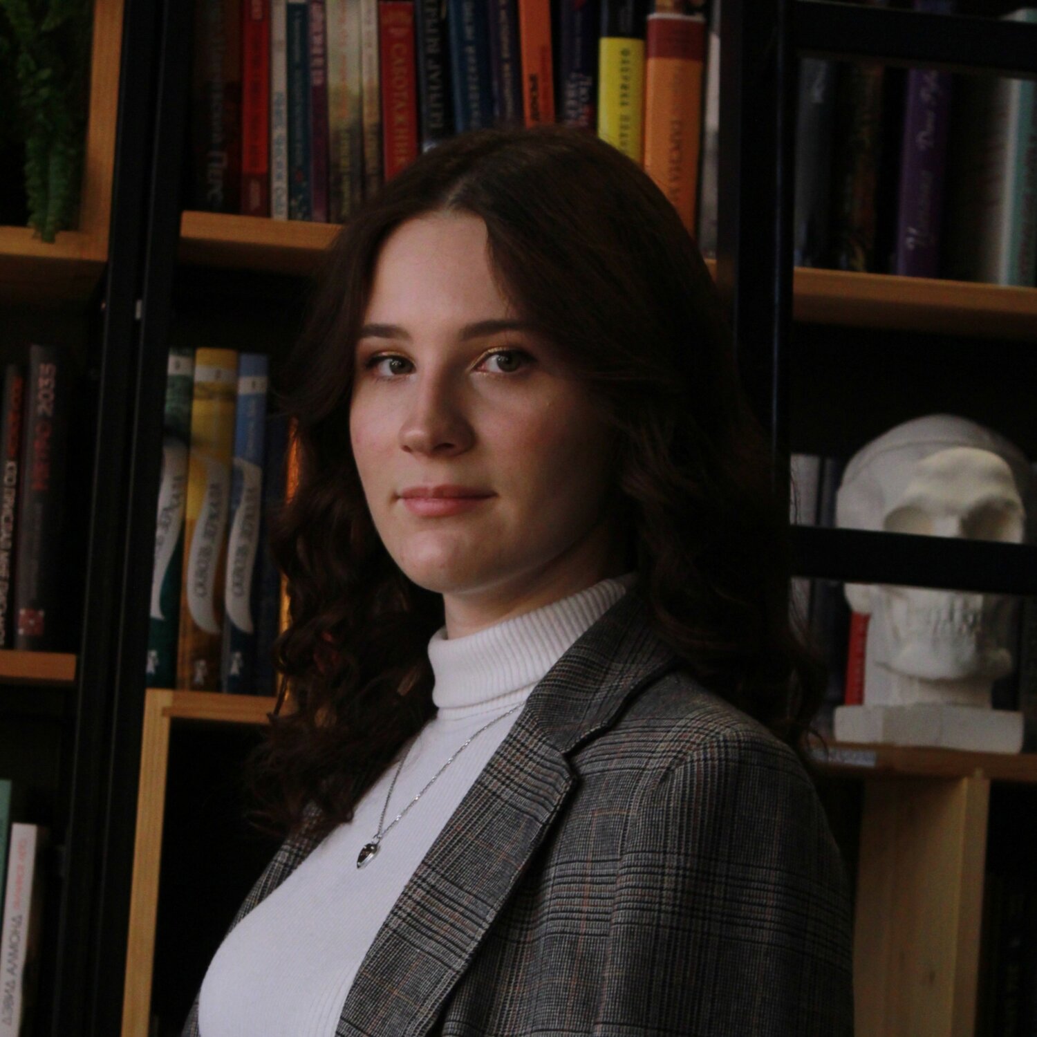 Елена Белякова