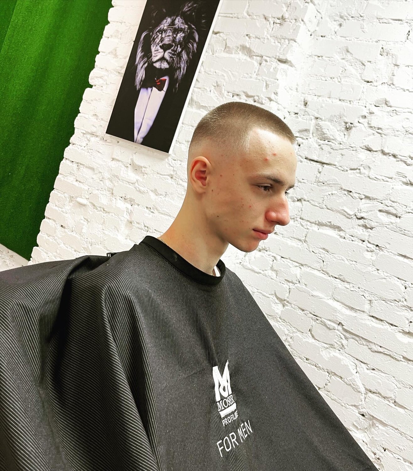 мужчина, люди, стрижка, фотографии, антон реутин