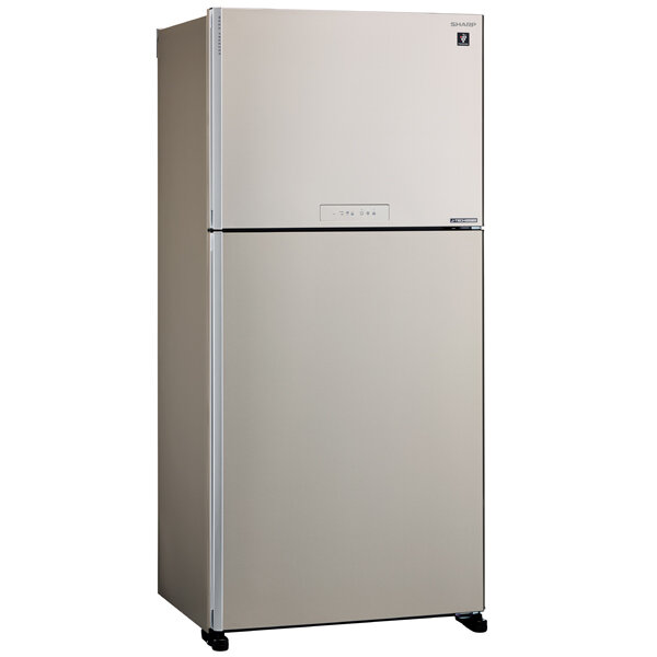 холодильник sharp sj-xg60pgsl, холодильник sharp sj-xg60pmbe, холодильник sharp sj-xg60pmsl, холодильник, бытовая техника