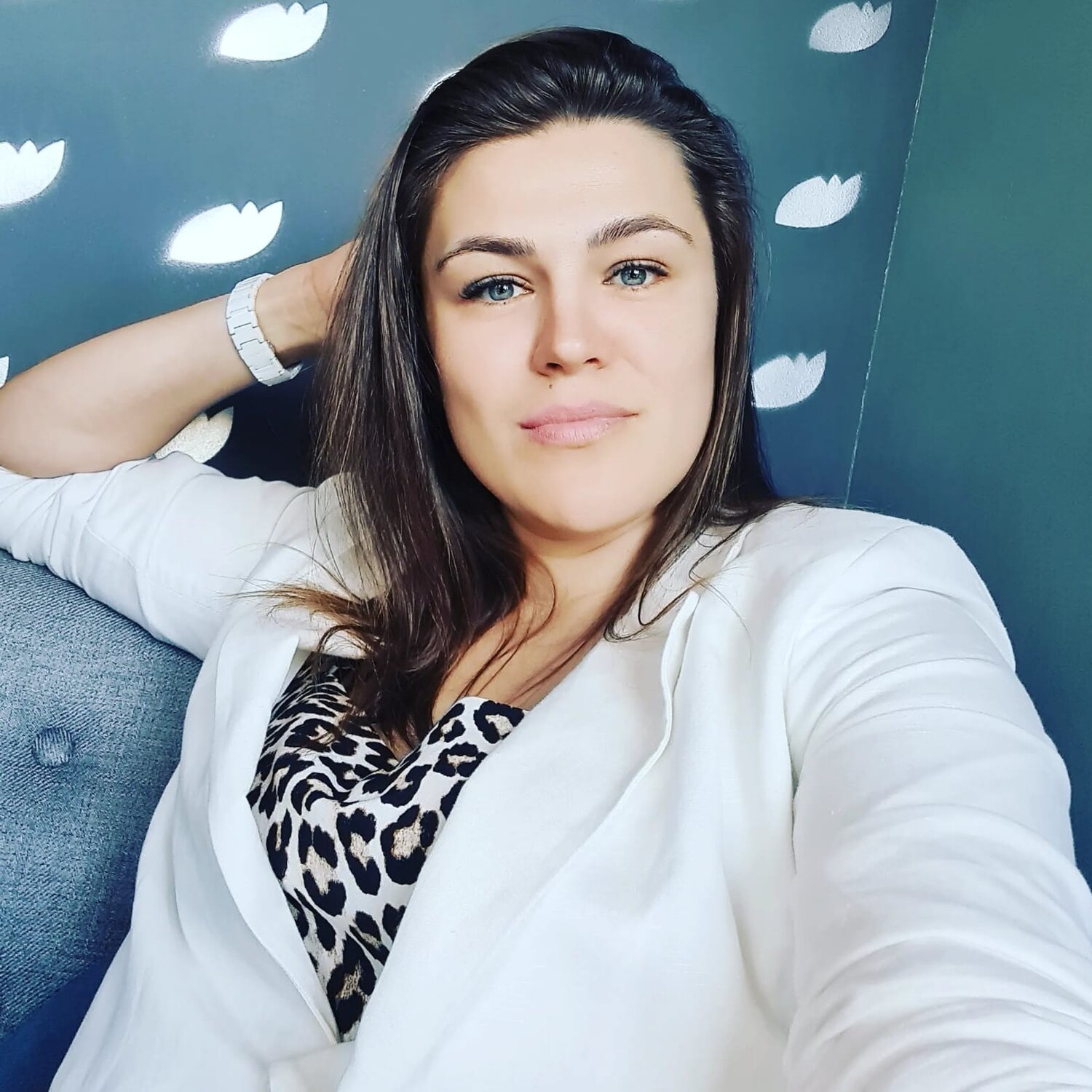 Viktoriya Marakhovskaya