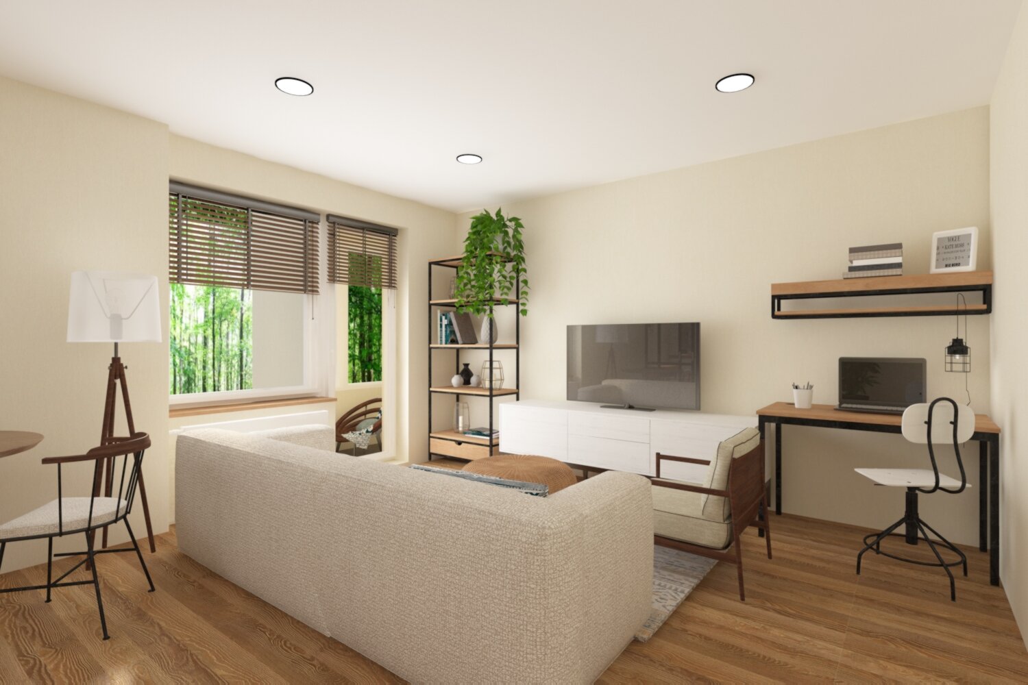 apartment, комната, anna playasol испания апартаменты, квартира, room