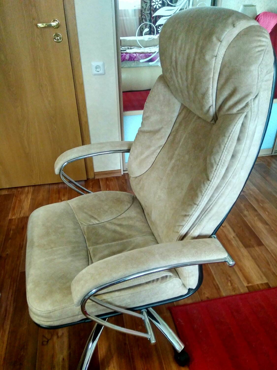 кресло, компьютерное кресло, кресло офисное, кресло для дома, кресло кожаное