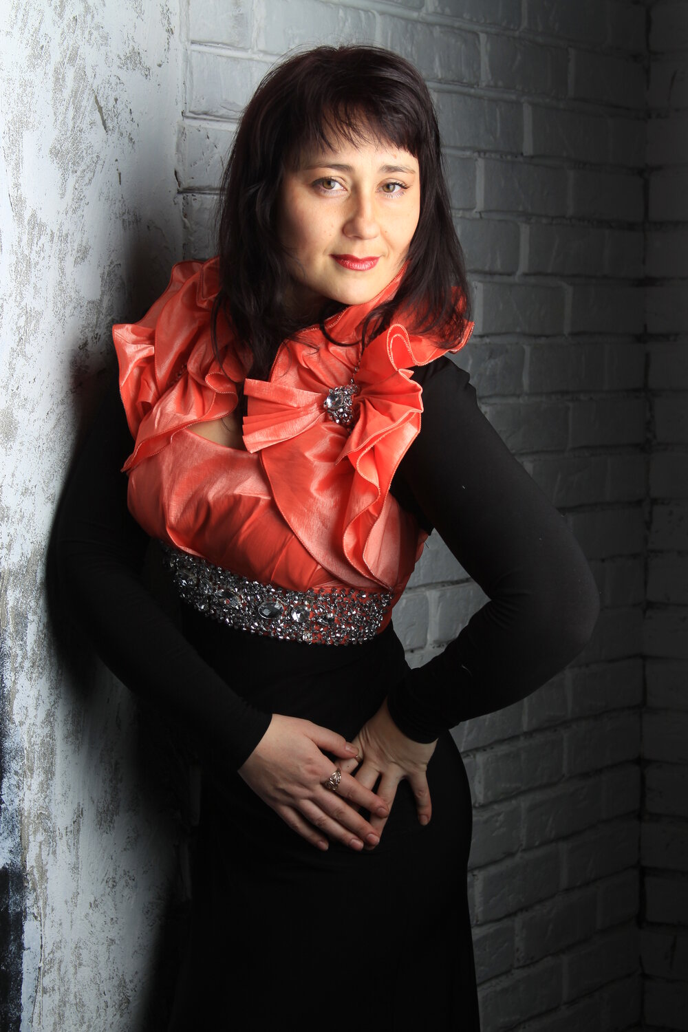 оксана шмакова (сопрано, женщина, баскакова наталья анатольевна, девочка, люди