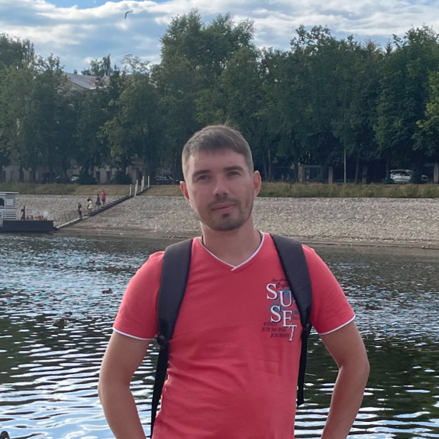 Дмитрий Кузьмин