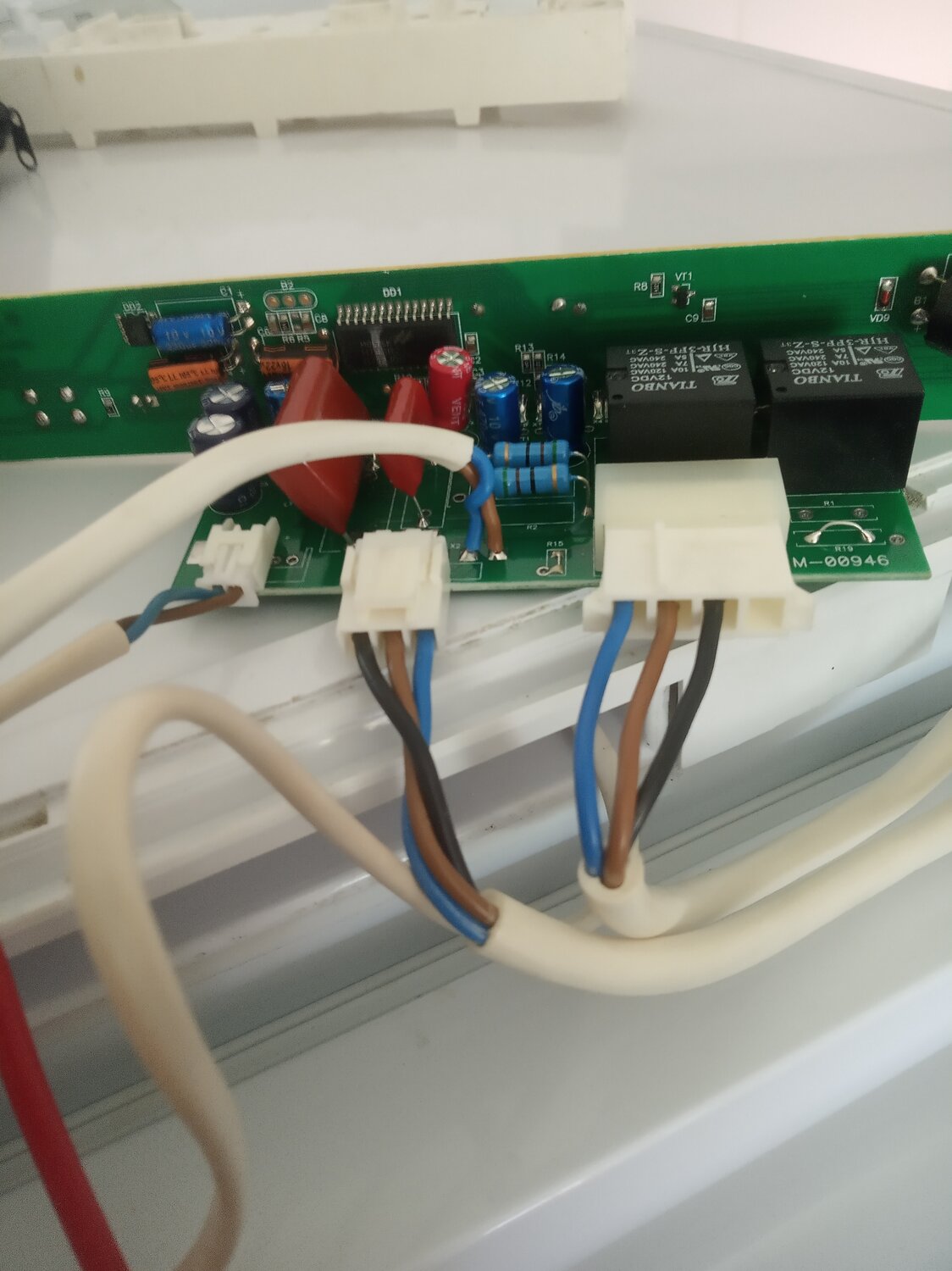 Ремонт холодильников в Краснодаре: 120 мастеров по ремонту ...