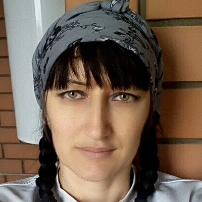 Валентина И.