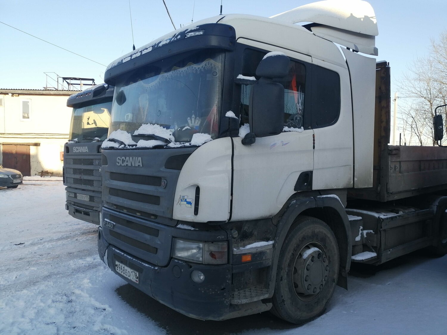 скания, скания g400, скания р 440 седельный тягач, scania r420 2005, скания р440 тягач 2014