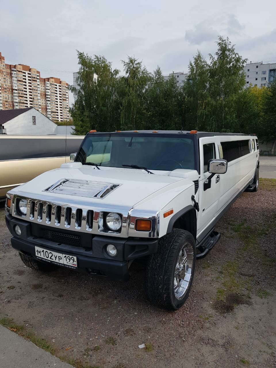 hummer h2, белый хаммер h2 2009, хаммер а714ер178, hummer h2 лимузин, Hummer H2