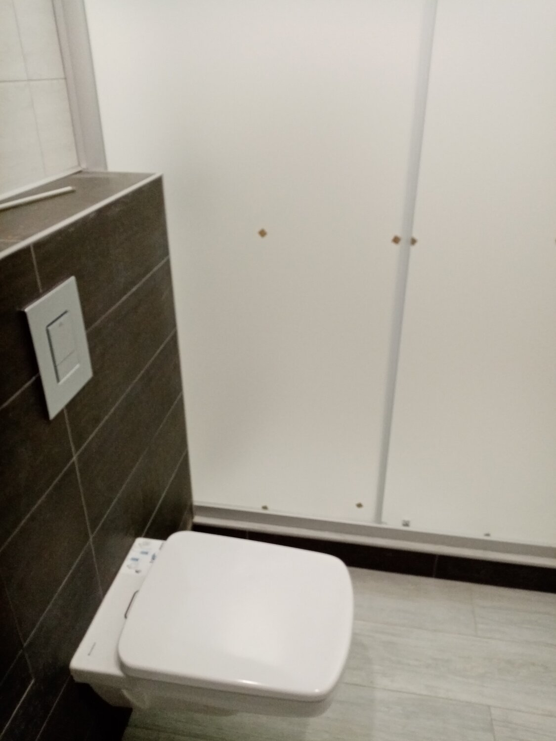 Монтаж унитаза с инсталляцией в Калуге - Сантехнические работы и монтаж ...