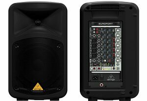 акустическая система behringer europort eps500mp3, акустическая система behringer eurolive b110d, акустическая система behringer eurolive b112d, акустическая система behringer eurolive b115mp3, behringer eps500mp3