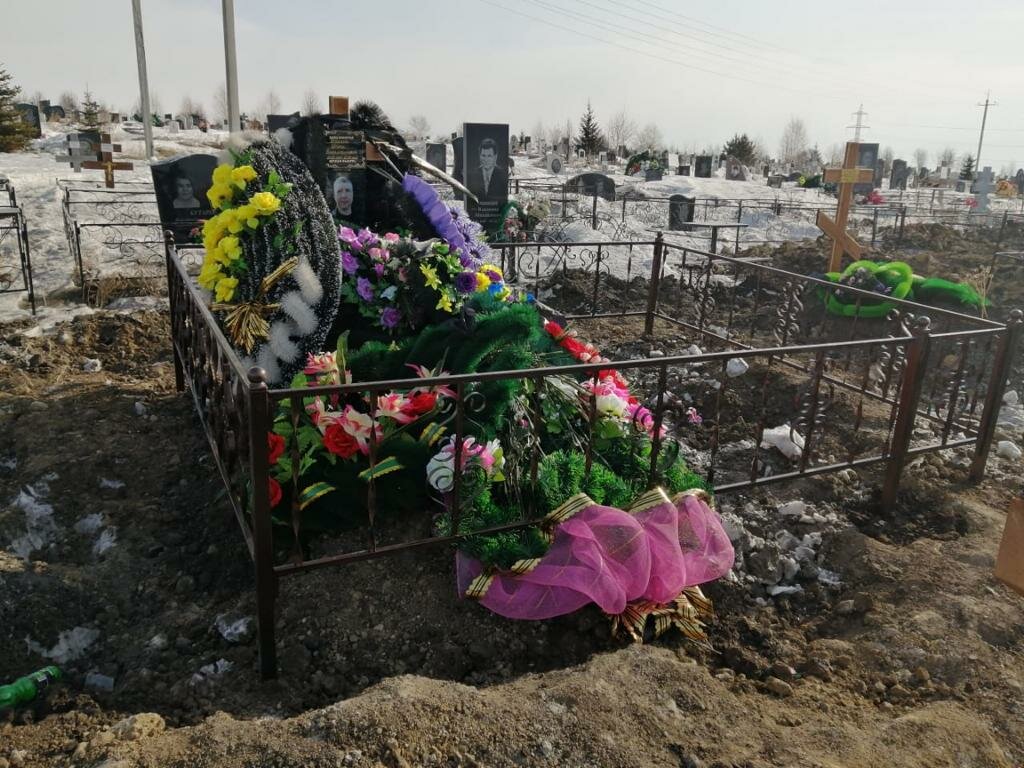 кладбище, городское кладбище, могила, новое южное кладбище рыбинск, могила кладбище