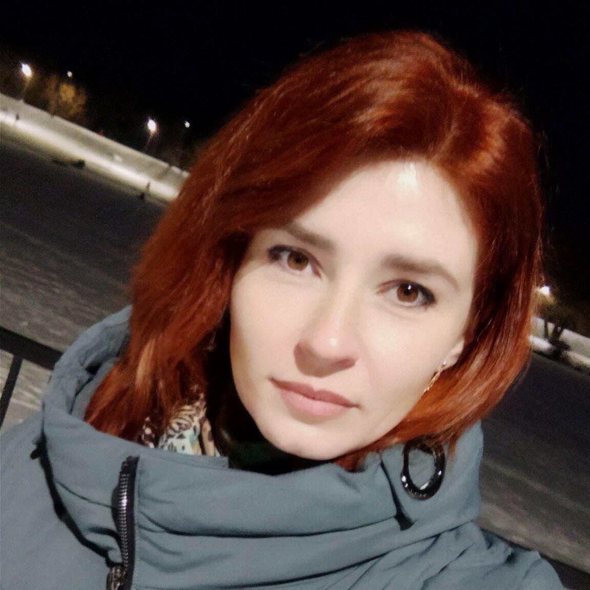Элина Мамонтова